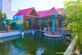 The Moment Hotel